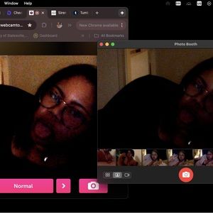 Meet your Posher, Gigi